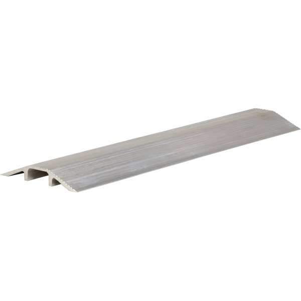 Vestil Aluminum Hose / Cable Crossover 36"