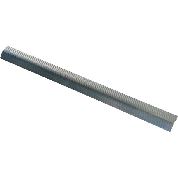 Vestil Extruded Aluminum Hose And Cable Crossover, 36"