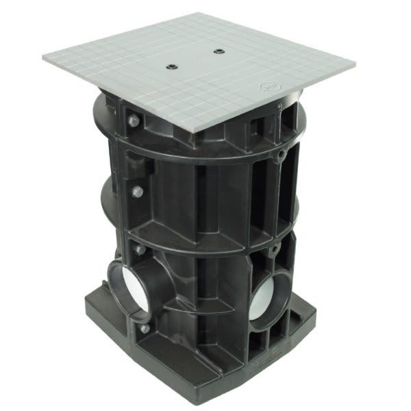 Light Efficient Design Breezev Make Ready Base