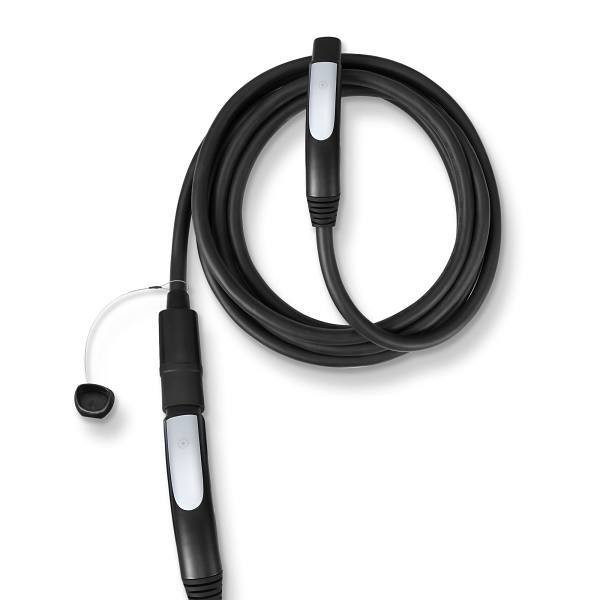 Lectron Tesla Charger Extension Cable +20 Feet 1 Pack Charger Not Included