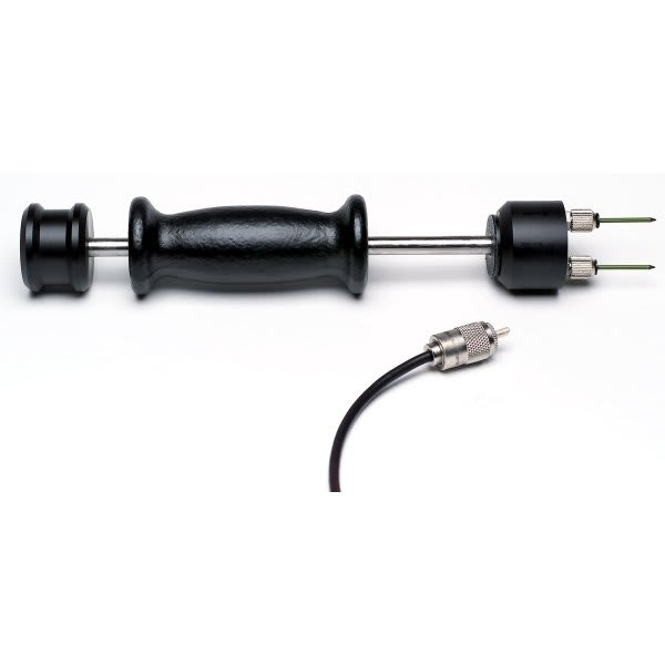 Delmhorst Electrode For Lumber And Flooring Systems