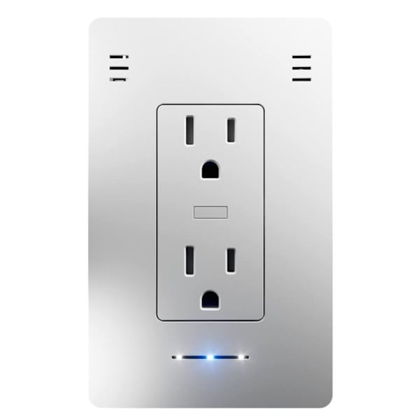 Intecular Invisoutlet PRO - Smart Outlet