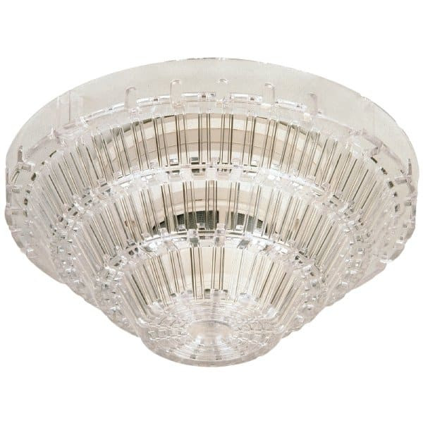 Safety Technology Smoke Alarm Damage Guard