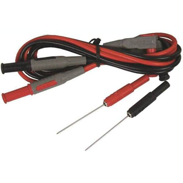 Uei Test Instruments Back Probe Test Lead Kit