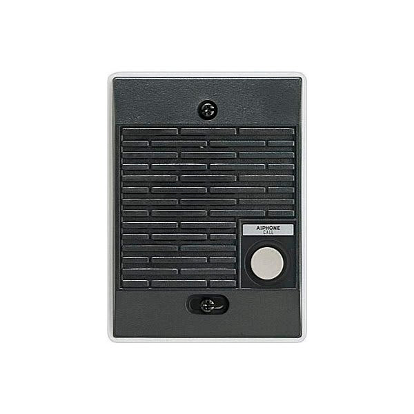 Aiphone Communications Audio Door Station LE-D