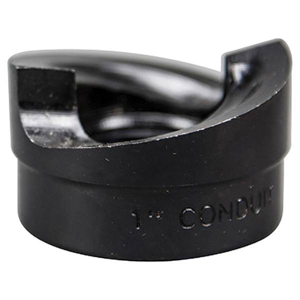 Klein Tools 1.362" Knockout Punch 1 Conduit