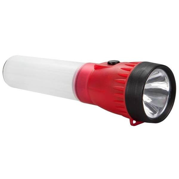 Life+gear Water Resistant Glow Flashlight