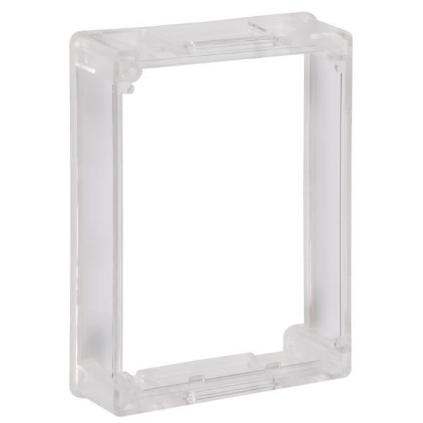 Safety Technology Universal Stopper Series Spacer