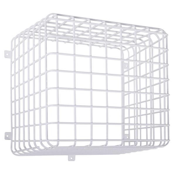 Safety Technology Wire Guard Damage Stopper, 12 X 12 X 12