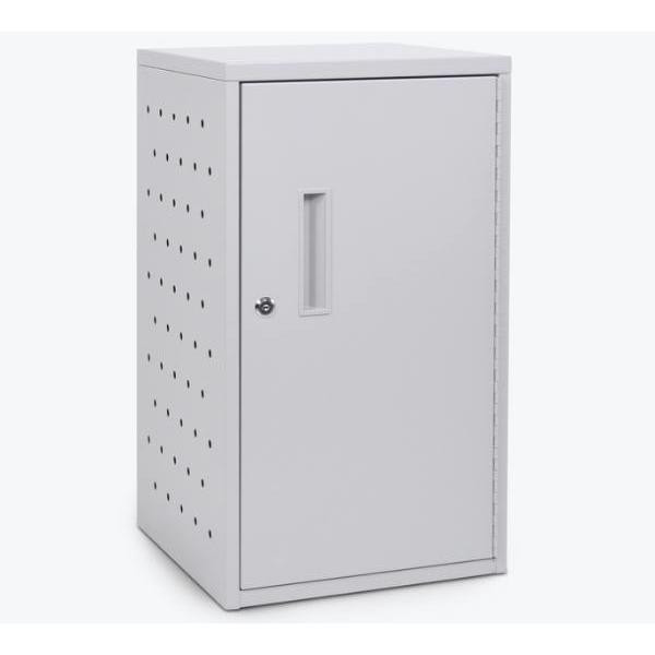 Luxor 16-Tablet/Chromebook Vertical Wall/Desk Charging Box