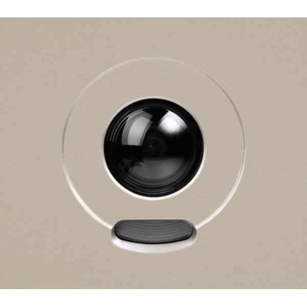 Aiphone Communications Gt-Vp Video Camera Panel