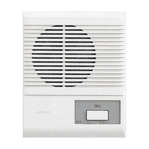 Aiphone Communications Lef Series Open Voice Hands-Free Sub Station