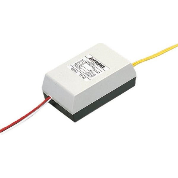 Aiphone Communications 240 Volt Ac External Signaling Relay