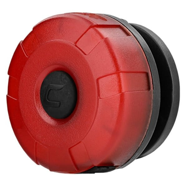 Coast Rechargeable Sl1r Red Safety Light