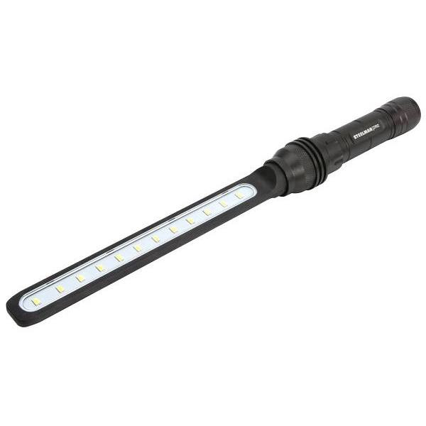 Steelman Pro Slim-Lite Rechargeable Work Inspection Light