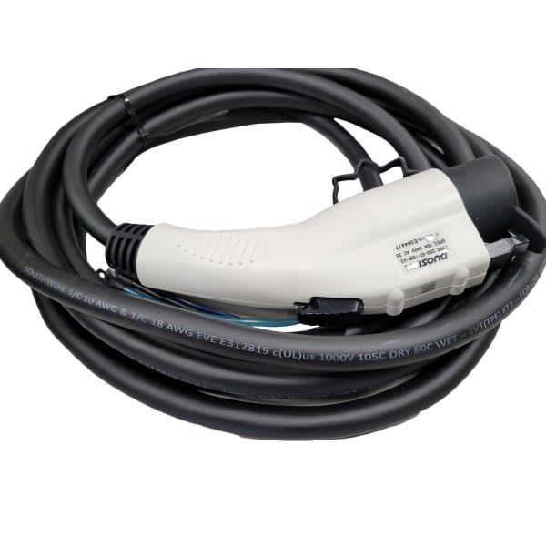 Light Efficient Design Breezev 48a Cable Set 18' Length 8awg