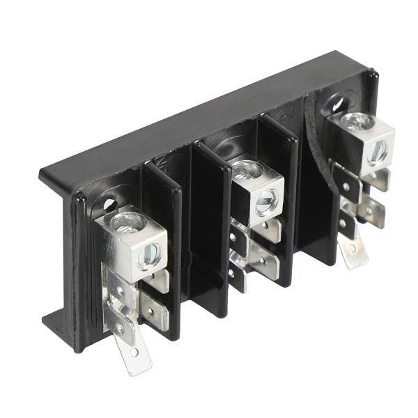 Marley Engineered Products Power Terminal Block 5823-0004-000