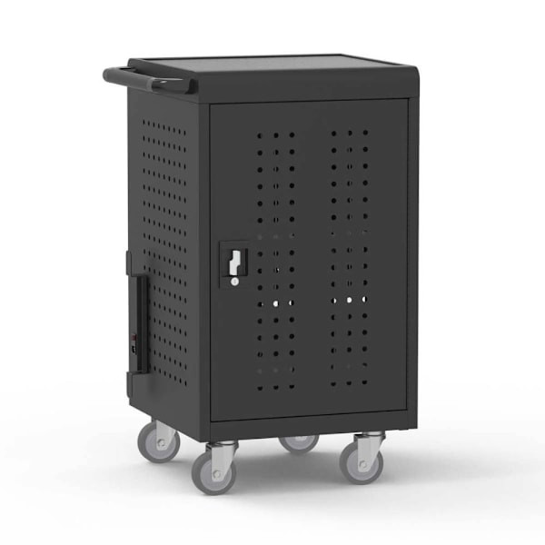 Luxor Usb-C Secure Charging Cart 30 Device