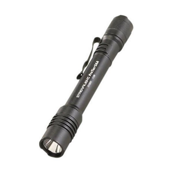 Streamlight Black Protac Professional Tactical Flashlight