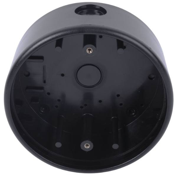 Bea Mount Box, Surface Mounted, 4-1/2 Inches, Round Shaped