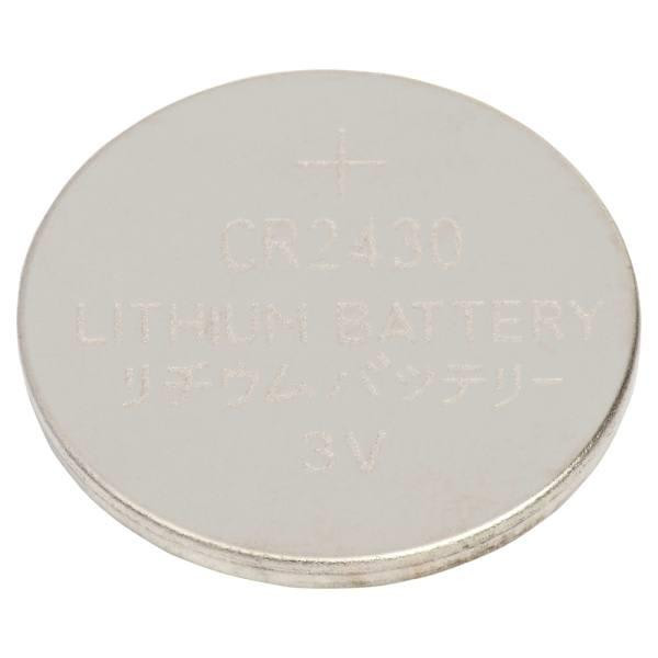 Dantona 3 Volt Lithium Cr2430 Battery Comp-1