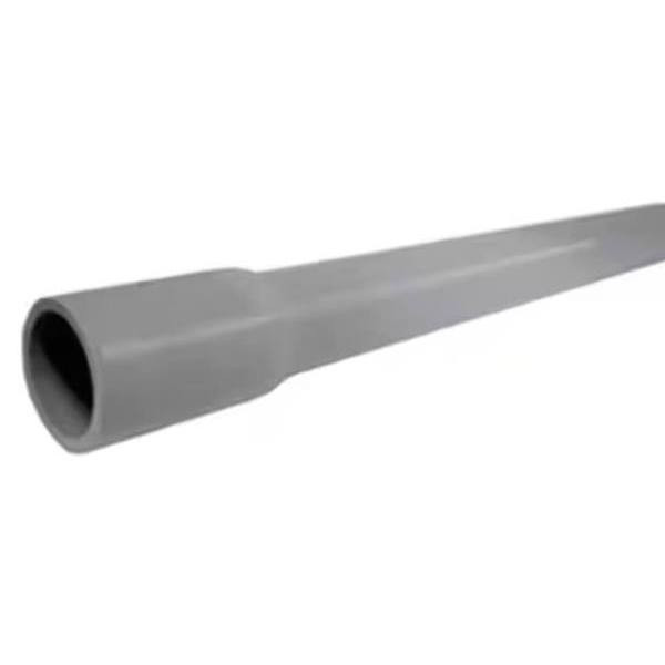 Cantex 3/4" X 10' Schedule 80, PVC Conduit