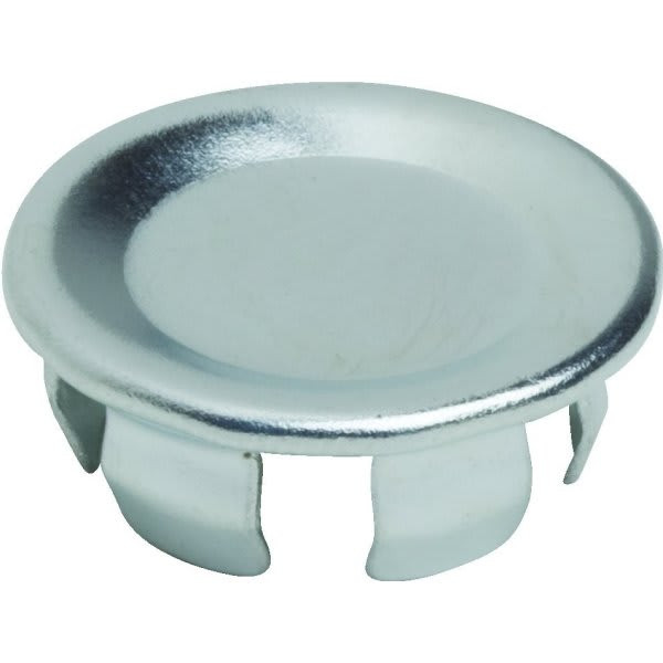 Hubbell Steel 3/4" Knockout Seal, For Electrical Box