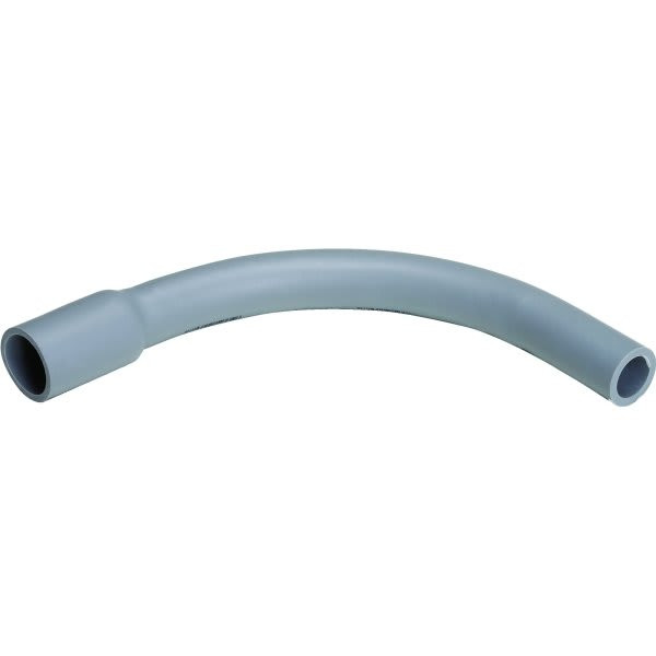 Thomas & Betts 1/2 In 90° Belled Schedule 40 Conduit Elbow