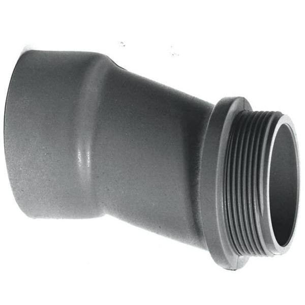 Carlon PVC Fitting - Meter Offset, 2"