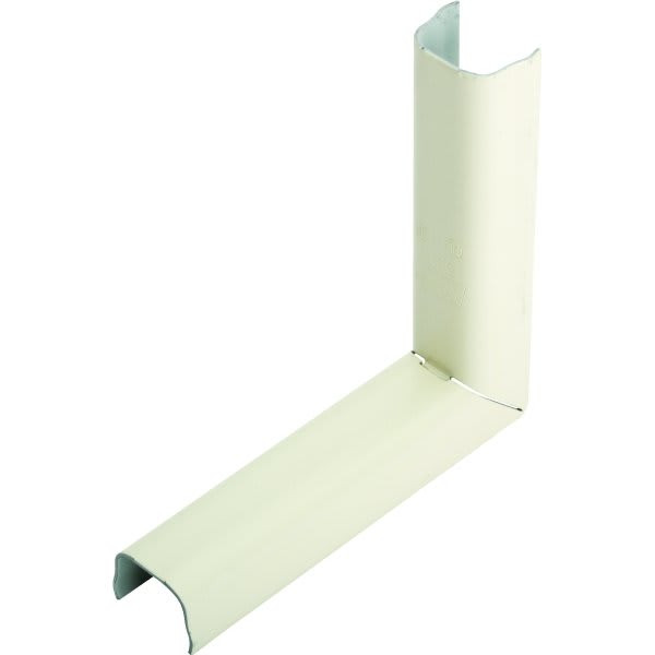 Wiremold 90° Fitting Internal Raceway Elbow (Ivory)