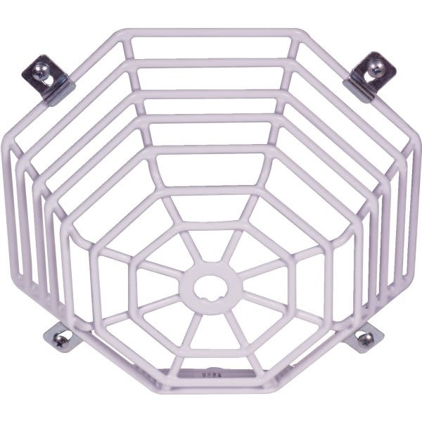 Safety Technology Steel Web Stopper Smoke Alarm Wire Guard