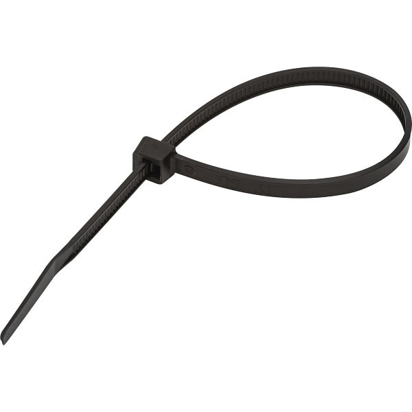 Gardner Bender 8 In Xtreme Temp Cable Ties (100-Pack)