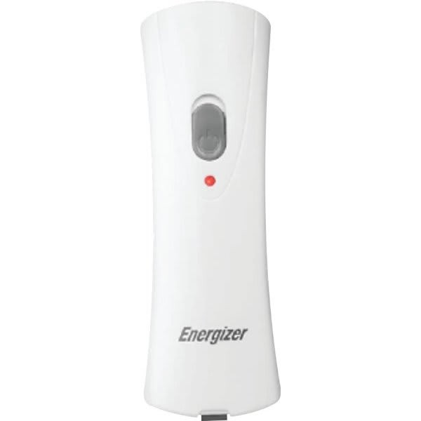 Energizer Led Rechargeable Flashlight