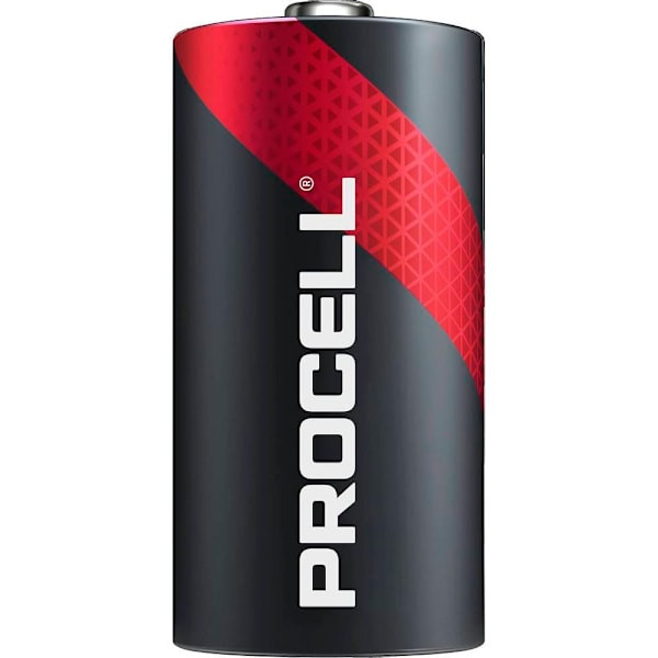 Duracell Procell Constant C Alkaline Battery (12-Pack)
