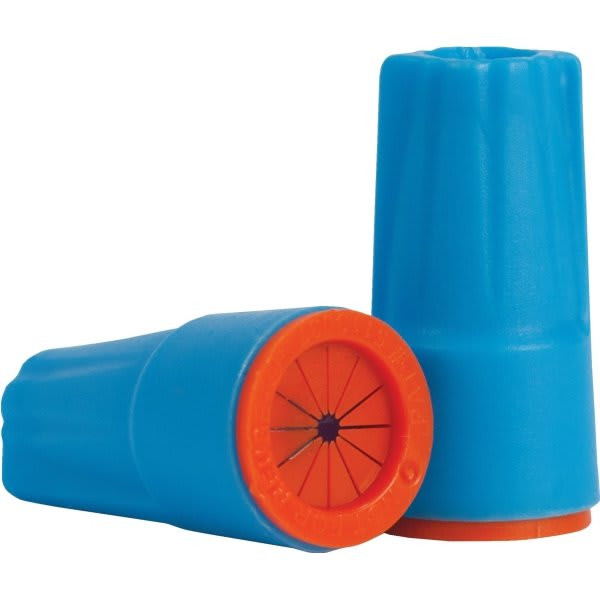 Gardner Bender Dryconn Small Wire Connector (25-Pack)