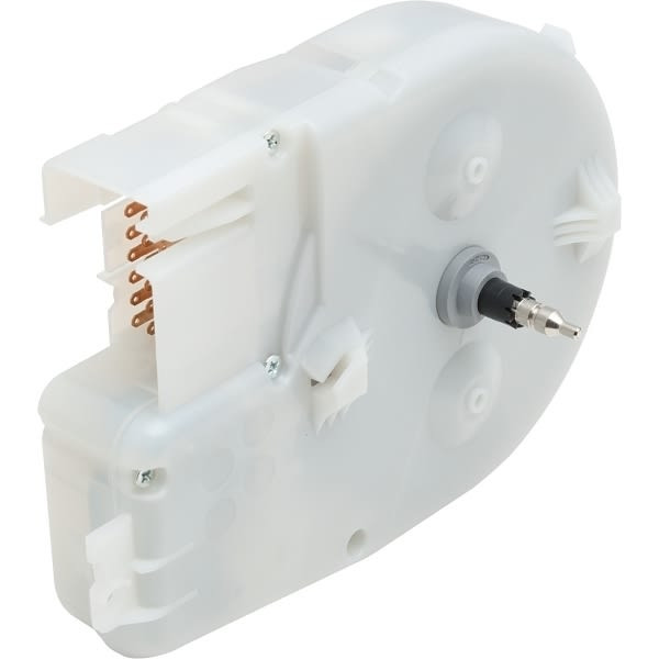 GE Washer Timer, Use With Model Gcwp1000m, Part # Wh12x10535