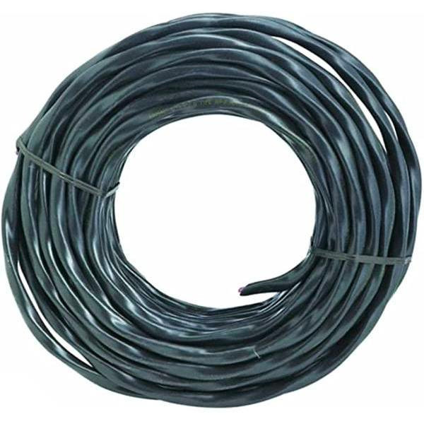 Southwire 125 Ft 6/2 Stranded Romex Simpull Cu Nm-B W/G Wire