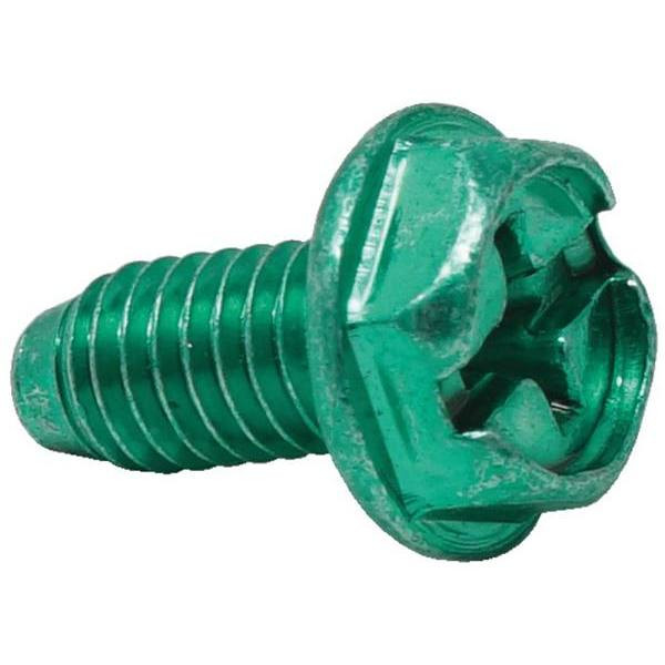 Southwire 10-32 Combination Grounding Screws