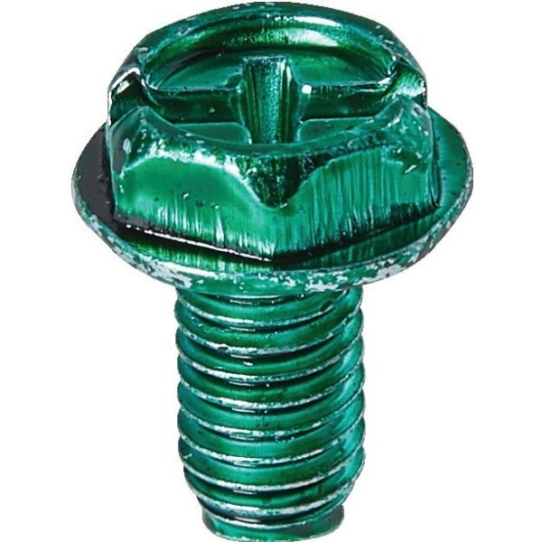Gardner Bender Grounding Screws (100-Pack)