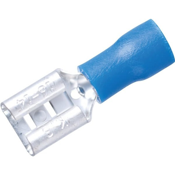 Gardner Bender 16-14 Gauge Female Fork Terminal (100-Pack)