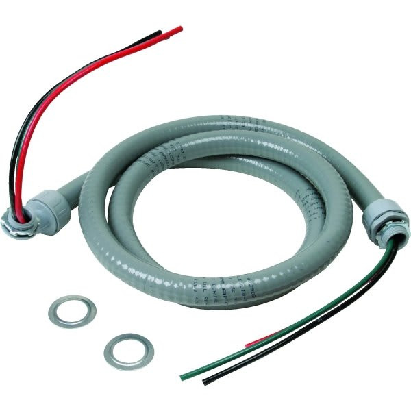 Mars 3/4" Air Conditioner Whip