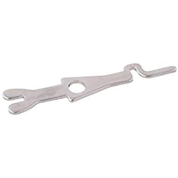 Leviton Replacement Locking Key For Tamper-Resistant Switch
