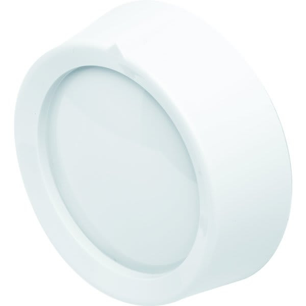 Lutron Rotary Replacement Dimmer Knob (White)