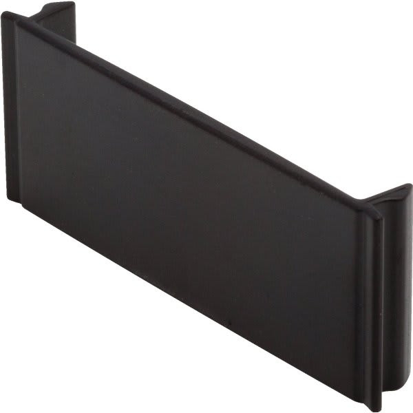 Siemens 1 In Blank Panel Insert
