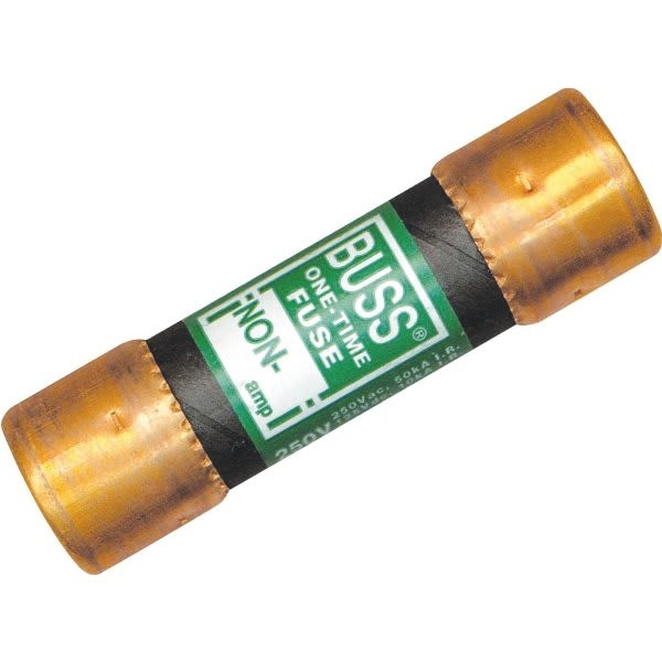 Bussmann 30 Amp 250 Volt Cartridge Fuse (10-Pack)