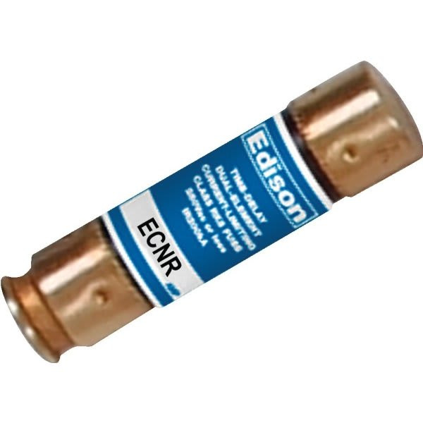 Bussmann 60 Amp 250 Volt Time-Delay Cartridge Fuse