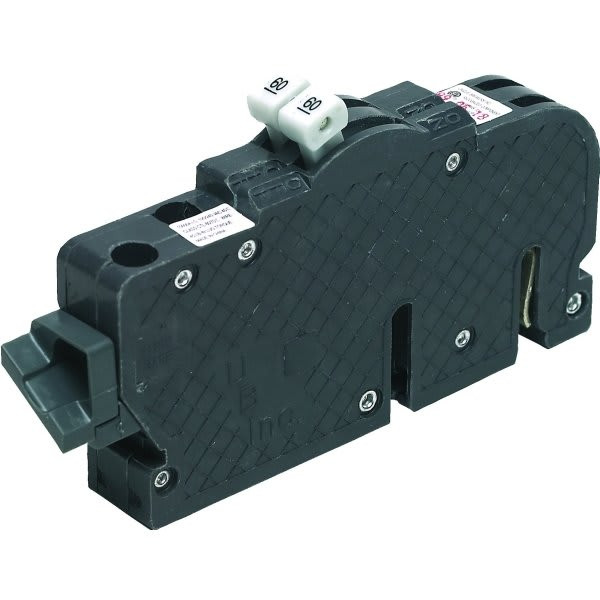 Connecticut Electric & Switch Zinsco 60 Amp 120/240 Volt 2-Pole Thin Circuit Breaker