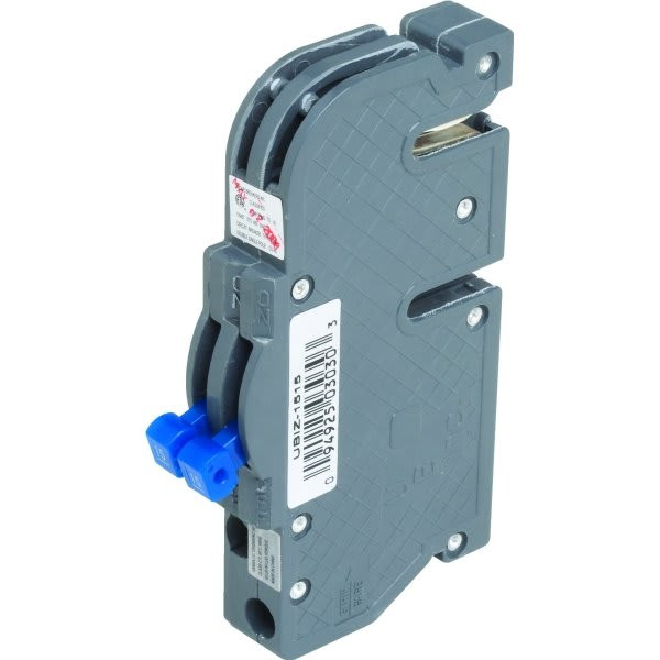 Connecticut Electric & Switch Zinsco 40 Amp 120/240 Volt 2-Pole Circuit Breaker