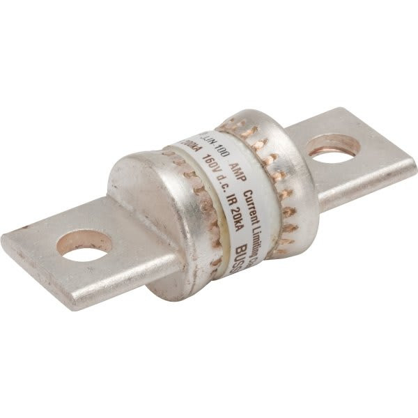 Bussmann 100 Amp 300 Volt Class T Fuse