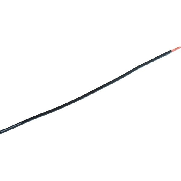 Southwire 14 Gauge 15 Amp 120 Volt 500 Ft Thhn Wire (Black)